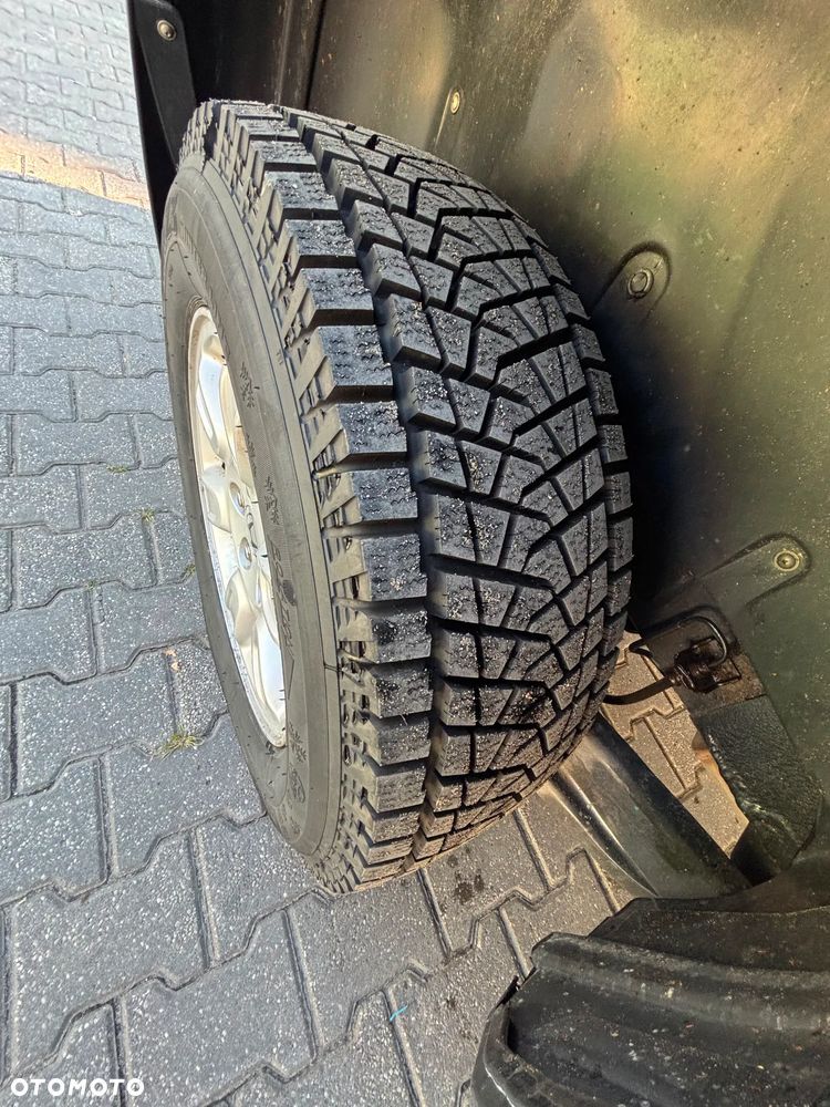 Honda Ridgeline 3.5 RTX - 9