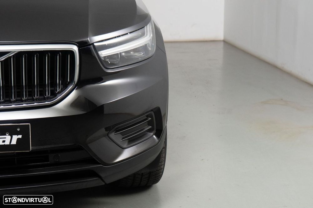 Volvo XC 40 1.5 T4 PHEV Inscription Expression - 19