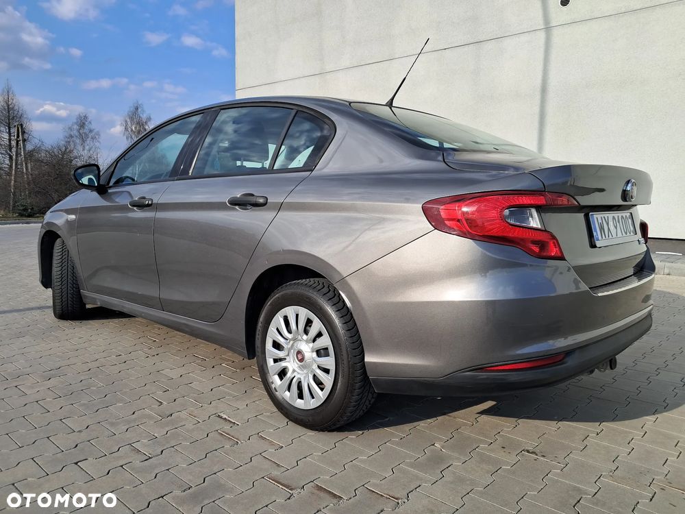 Fiat Tipo 1.4 16V Easy - 3