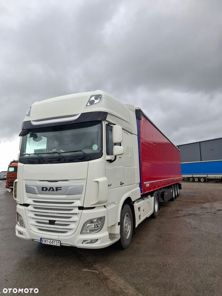 DAF XF 106 - 11