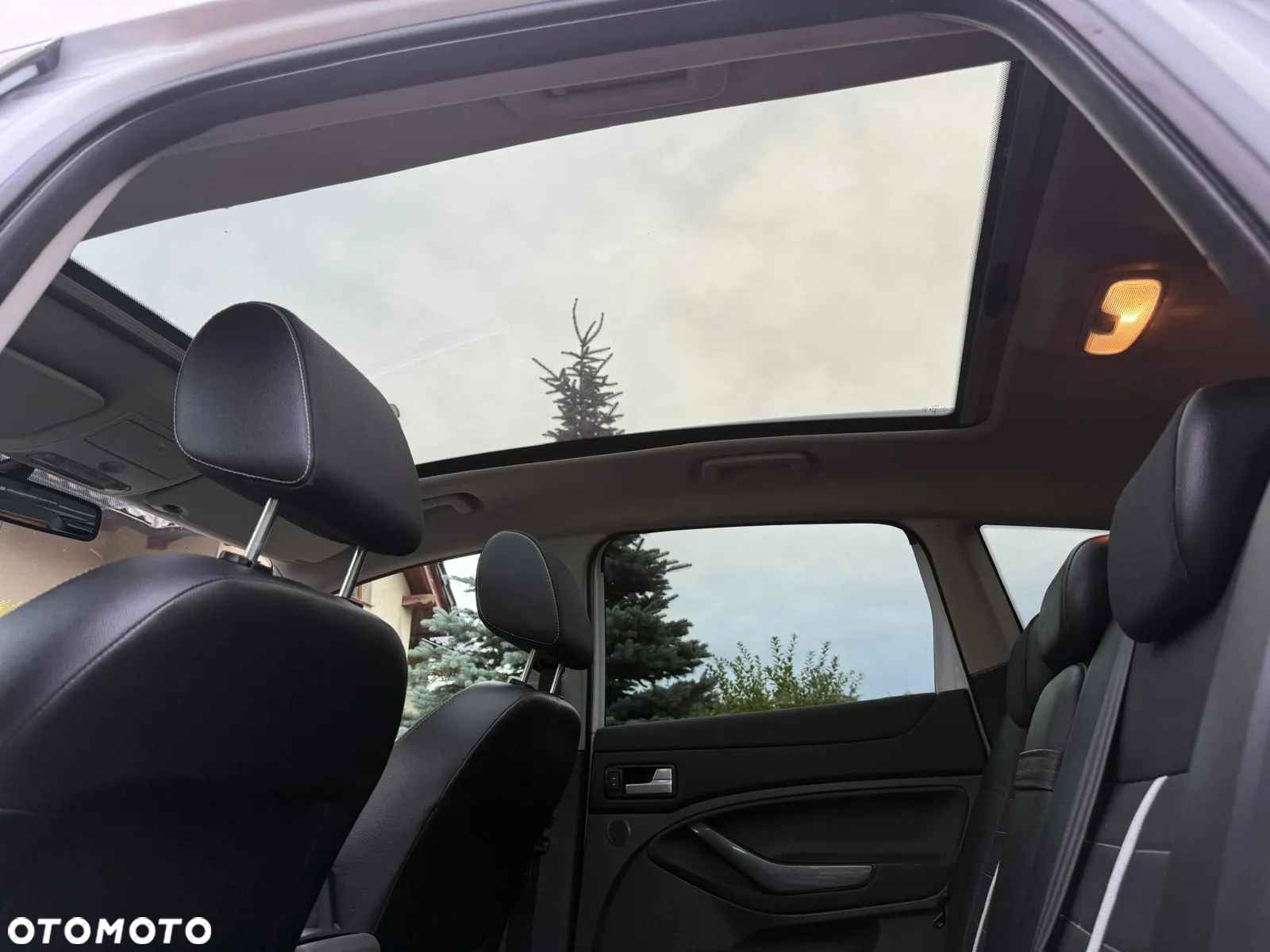 Ford Kuga 2.0 TDCi 4x4 Titanium - 31
