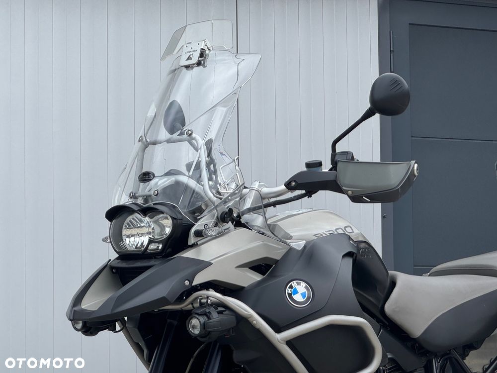 BMW GS - 28