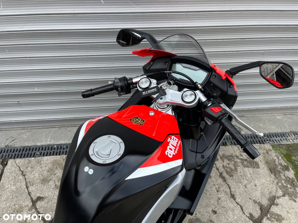 Aprilia RS - 14