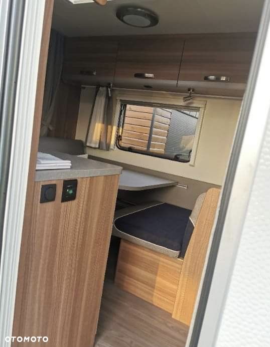 Weinsberg Caraone 550 QDK - 9