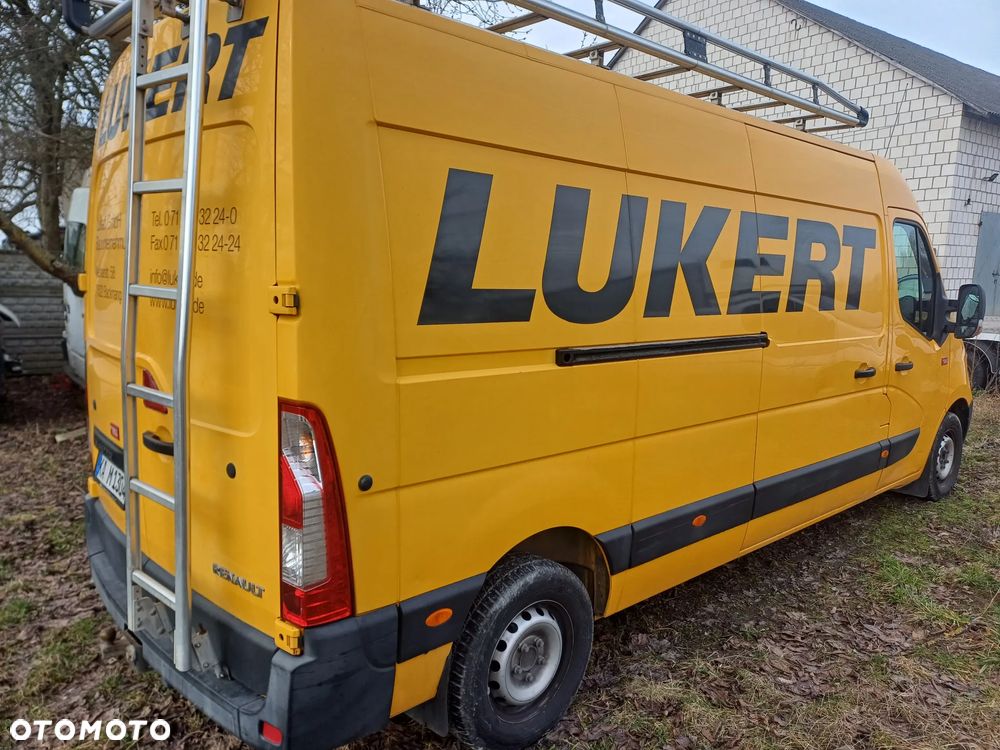 Renault Master - 4