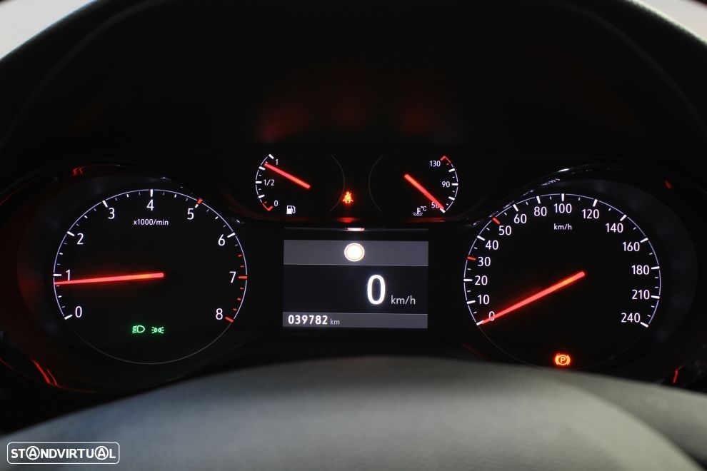 Opel Corsa 1.2 Edition - 14