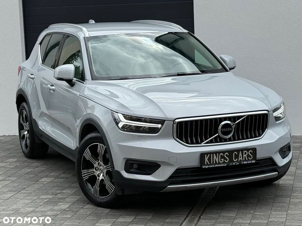 Volvo XC 40 T3 Inscription - 16
