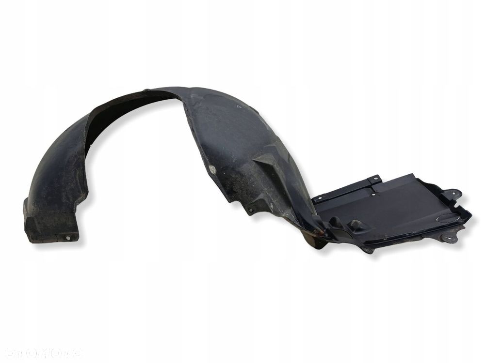 BMW E46 NADKOLE PRAWY PRZÓD 8268346 - 2
