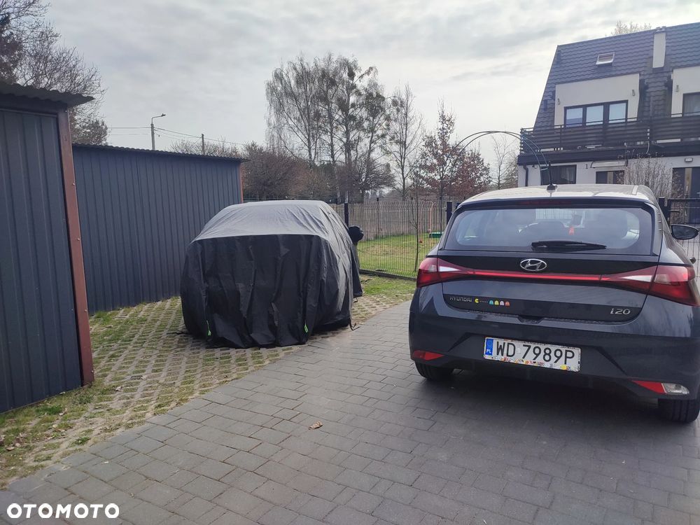 BMW Seria 3 316ti - 39