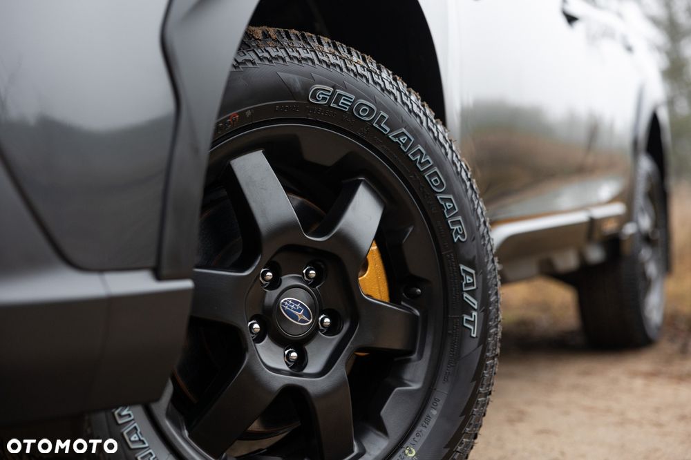 Subaru Outback - 40