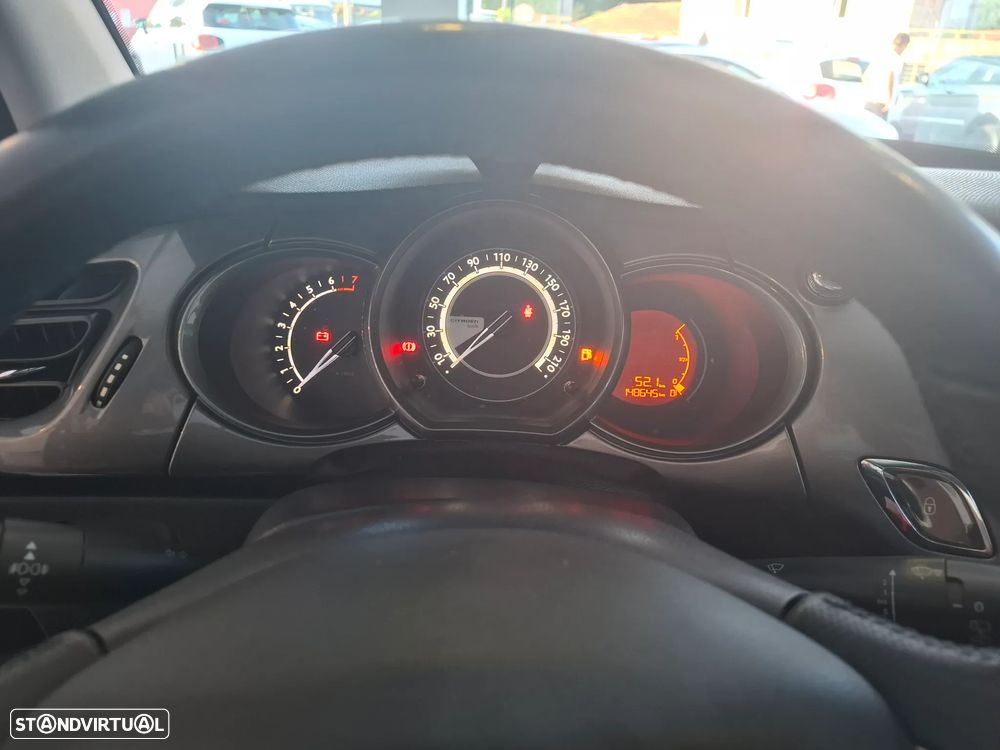 Citroën C3 1.1 Attraction - 11