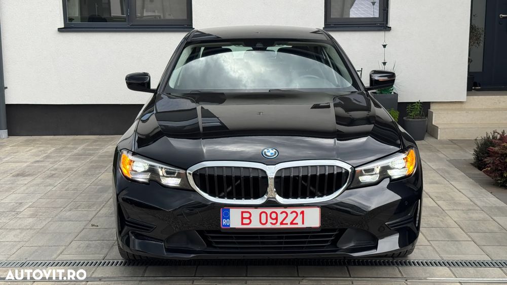 BMW Seria 3 - 2