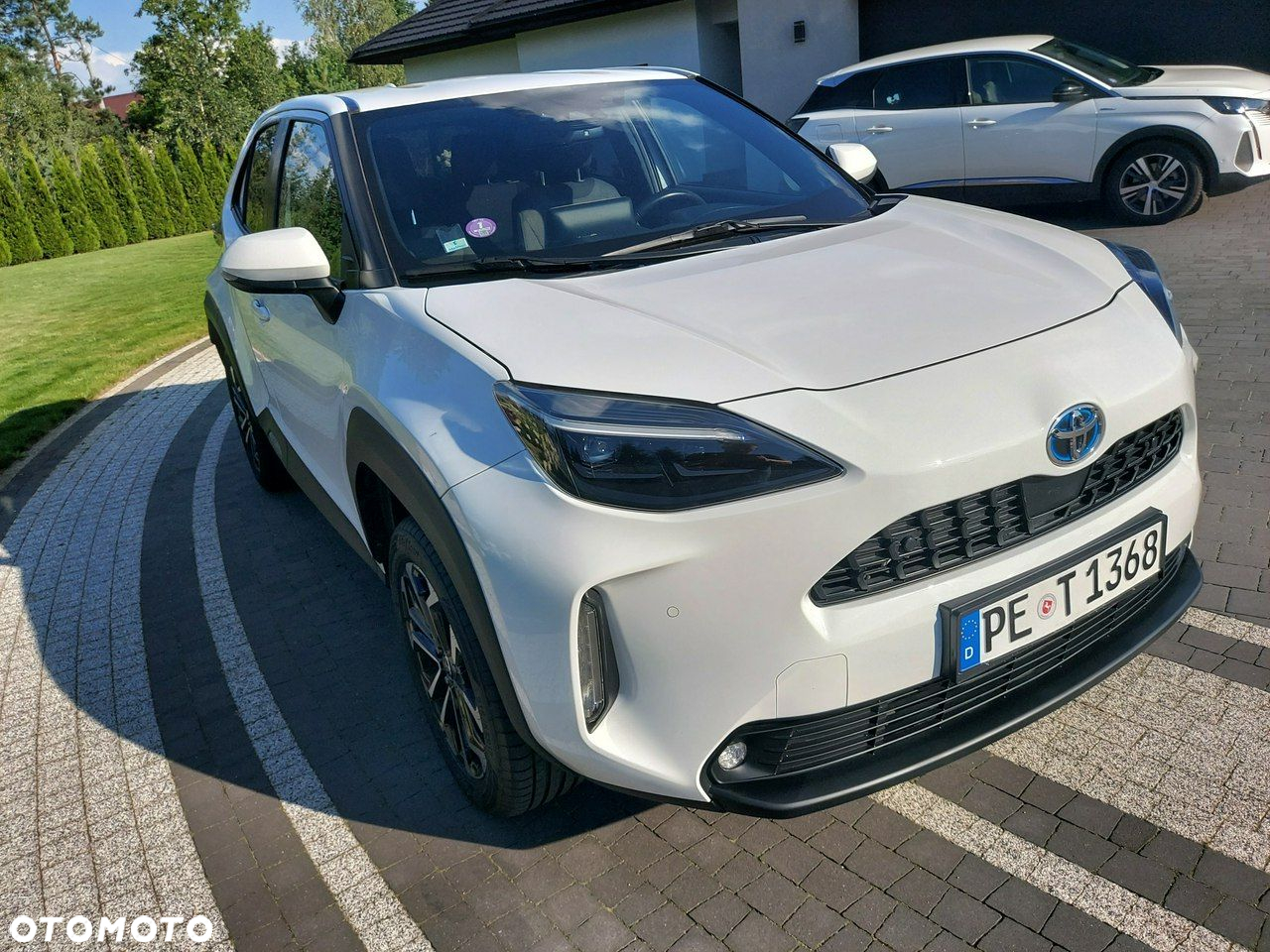 Toyota C-HR - 15