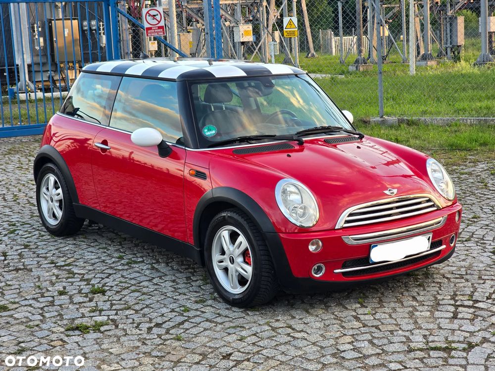 MINI ONE Park Lane - 3