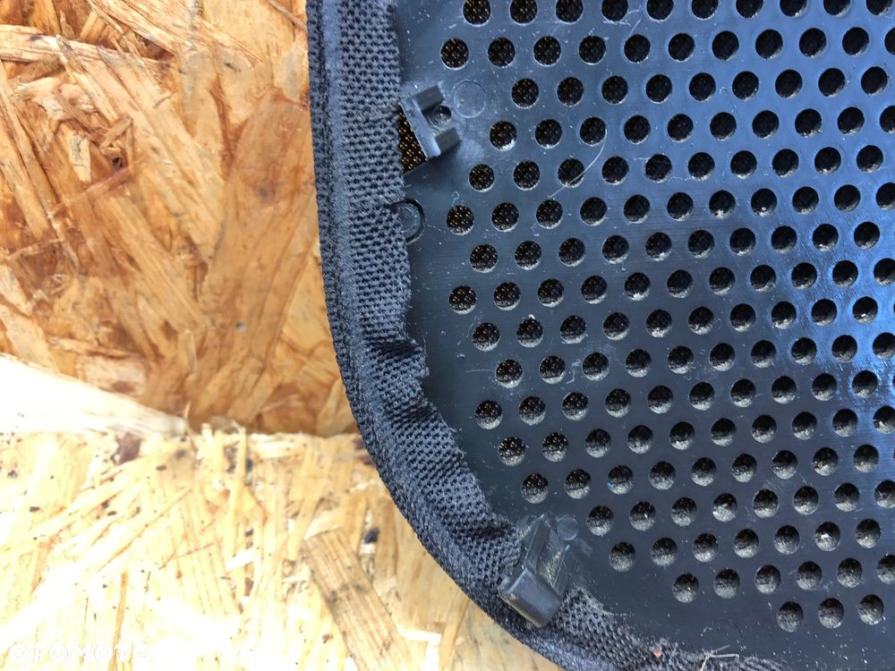 HONDA PRELUDE V MASKOWNICA OSŁONA ZAŚLEPKA GŁOŚNIKA DRZWI - 7