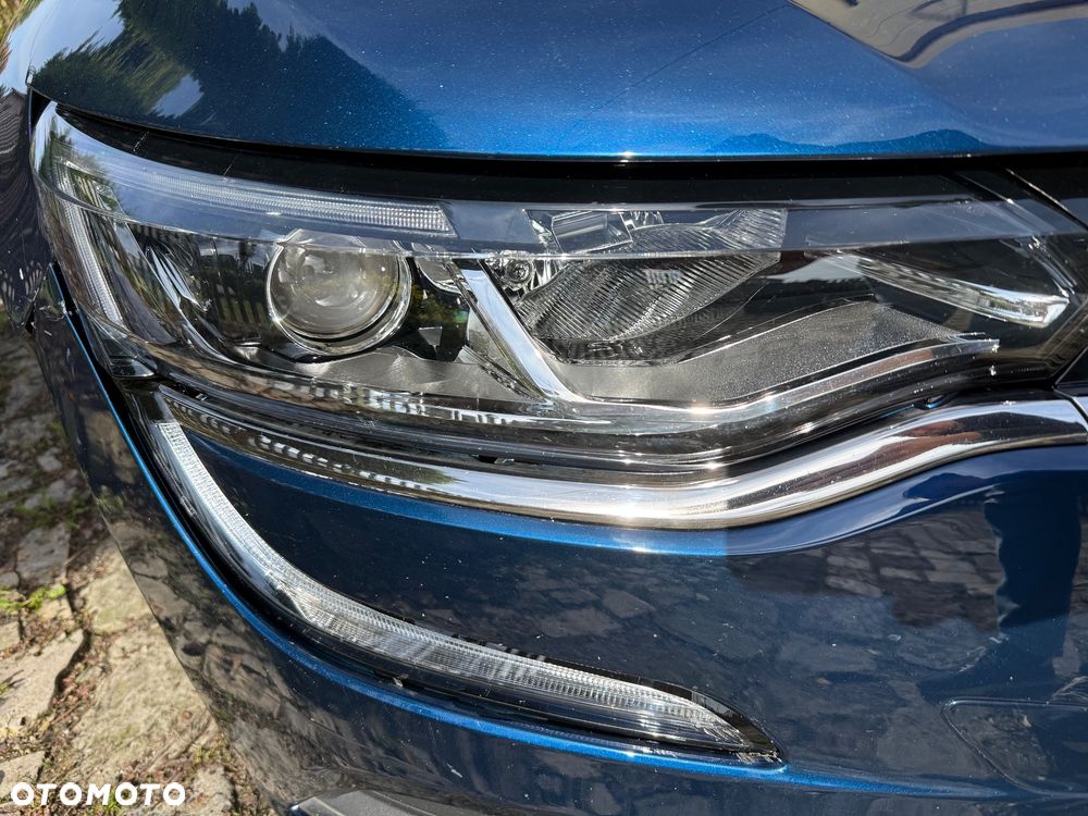 Renault Talisman 1.6 Energy dCi Zen - 17