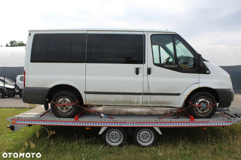Ford Transit - 2