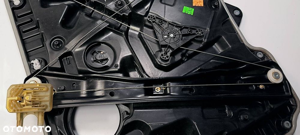 PODNOŚNIK SZYBY LP BMW X4 M F98 7431769 7457250 - 5