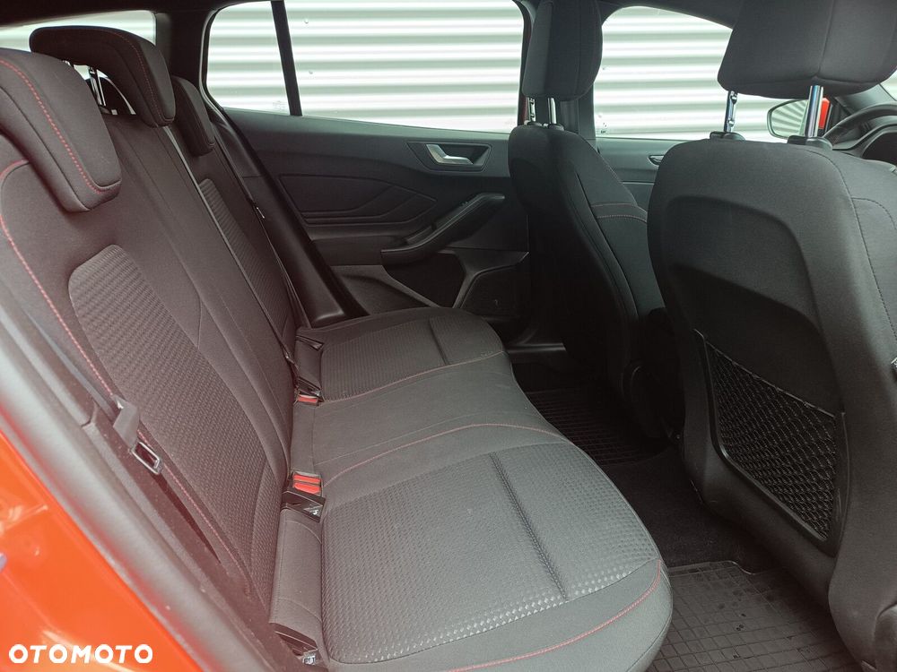 Ford Focus 2.0 EcoBlue ST-Line - 27