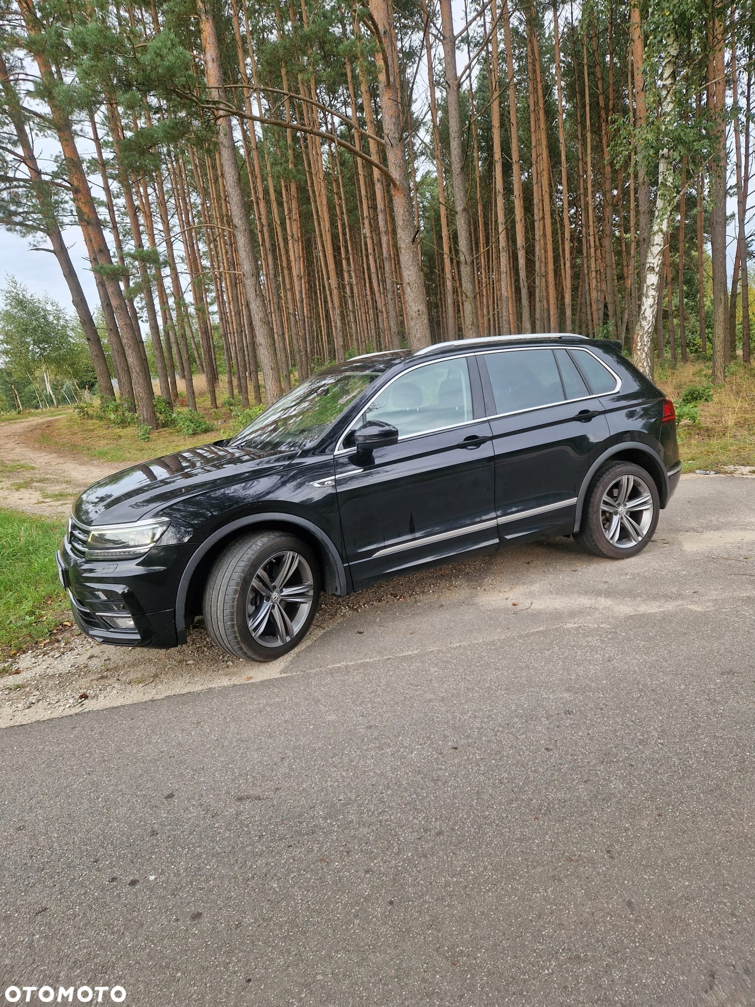 Volkswagen Tiguan - 2