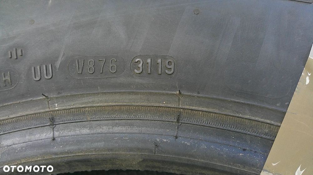 OPONY ZIMA 2SZT 195 65 15 PIRELLI - 7