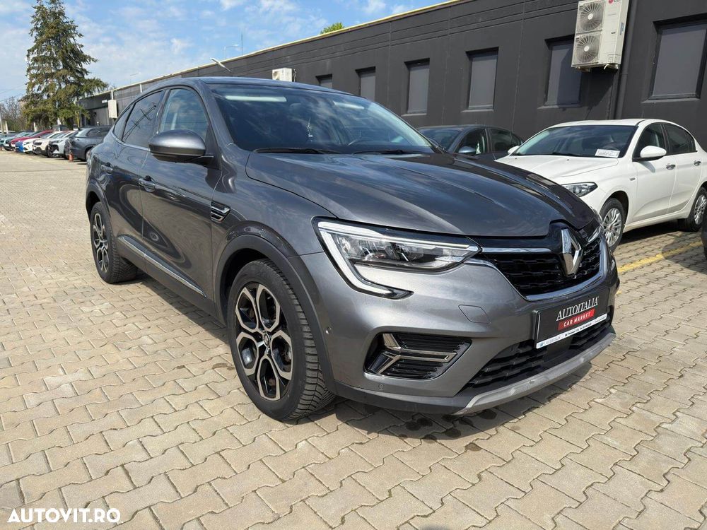 Renault Arkana - 13