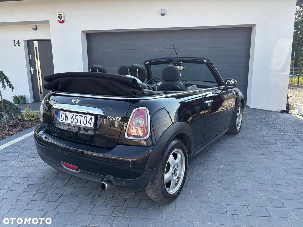 MINI Cooper Standard - 9