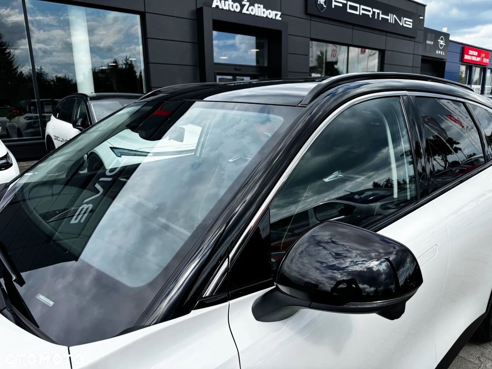 BAIC 5 Beijing 1.5T Comfort DCT - 4