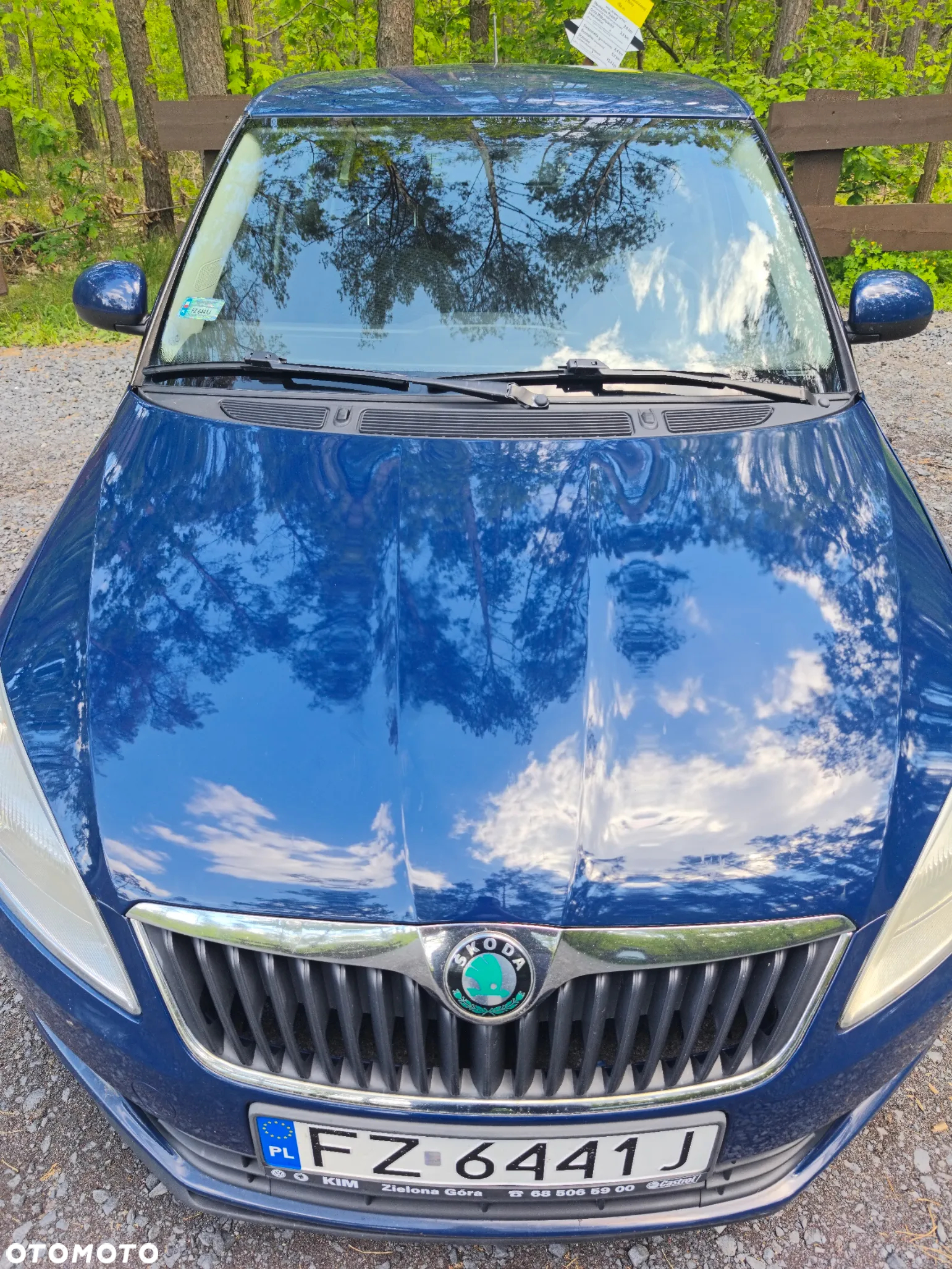 Skoda Fabia 1.2 TSI Active - 2