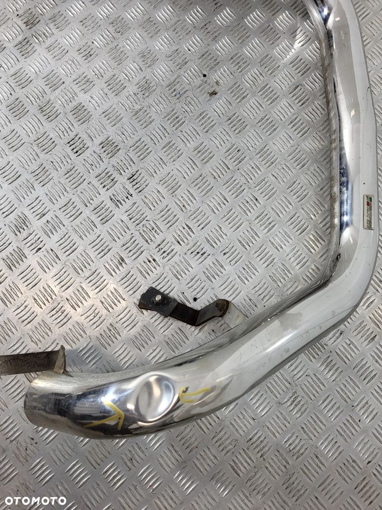 Kia Sportage II Orurowanie Zderzaka Przód - 7