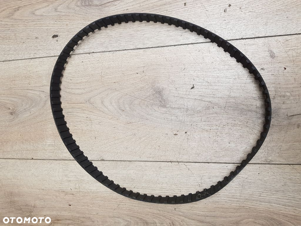 Pas napędowy Harley Davidson WL WLA WLC WLD Flathead 29-73 - 8