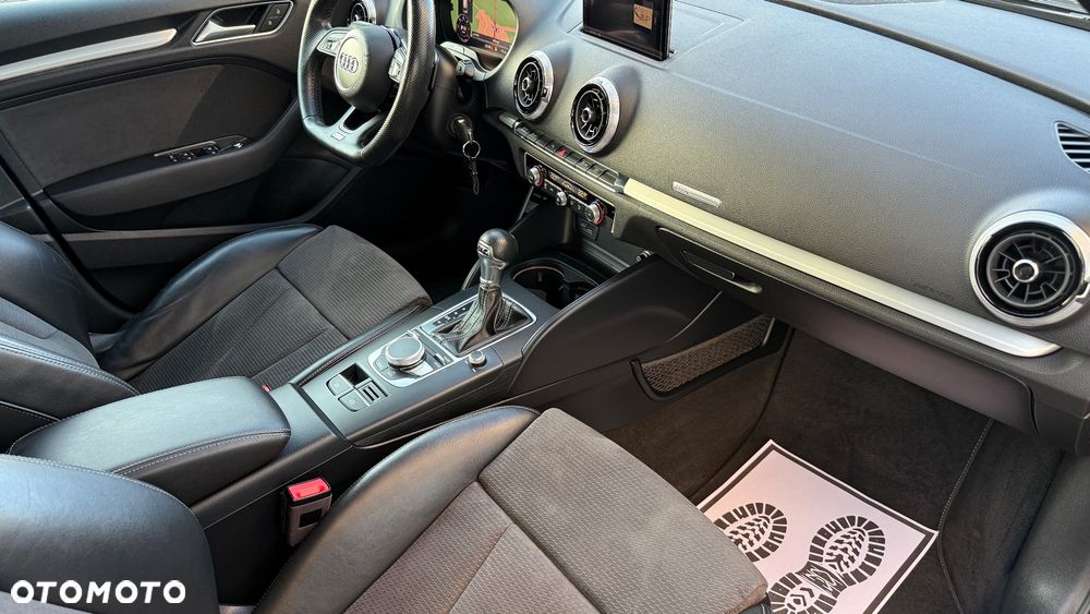 Audi A3 Sportback - 20