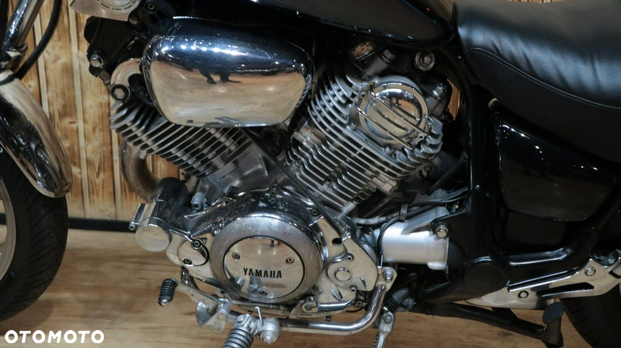 Yamaha Virago - 19