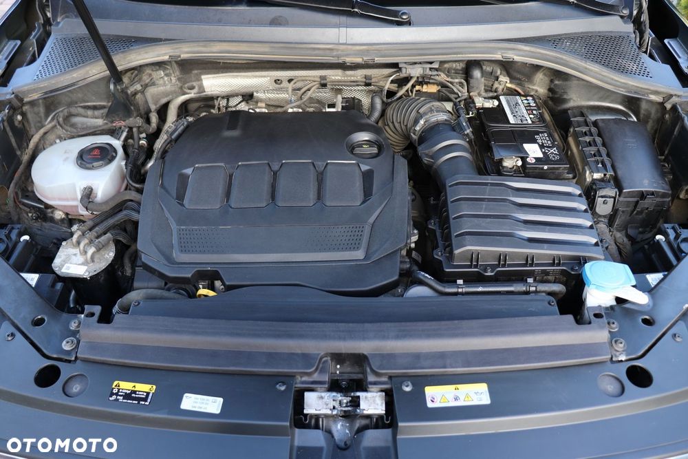 Volkswagen Tiguan 2.0 TDI SCR 4Mot Life DSG - 37