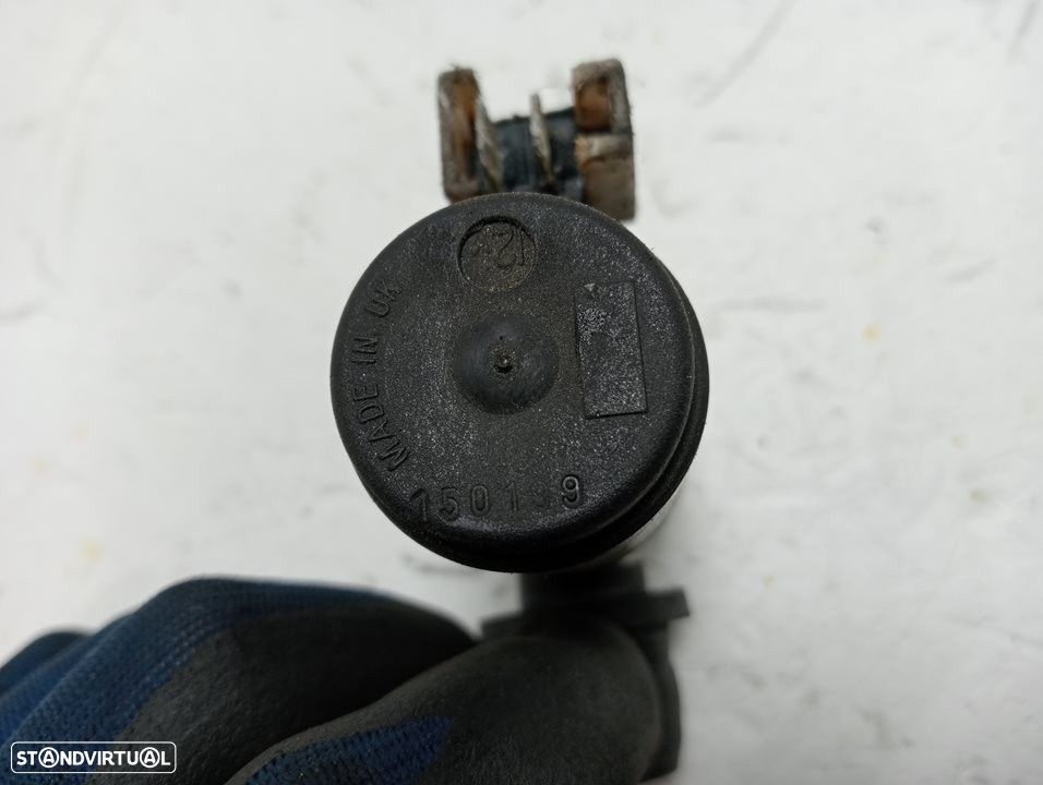 BOMBA LIMPA-VIDROS HONDA CIVIC VI FASTBACK 1999 -150139 - 2