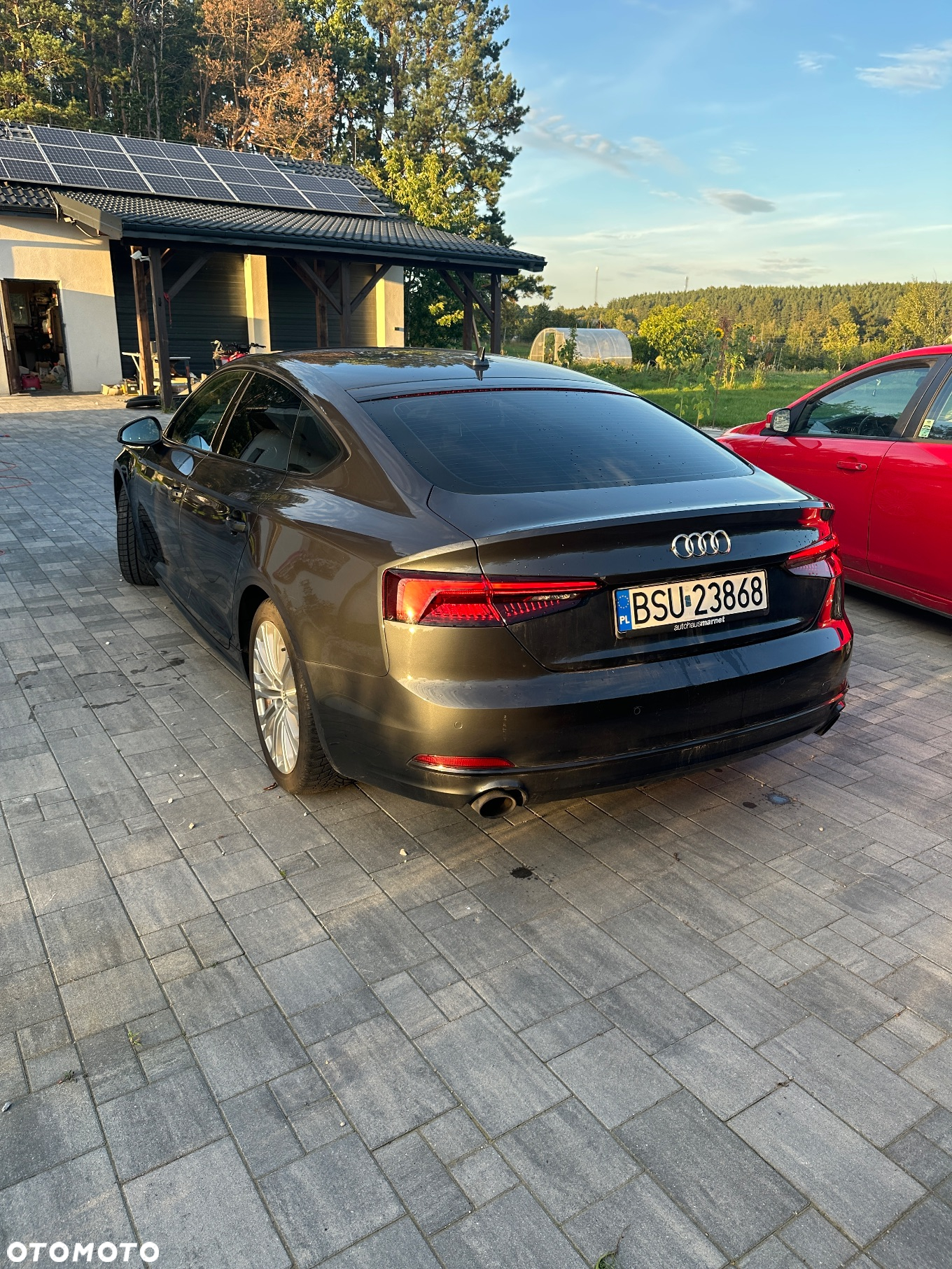 Audi A5 ver-2-0-tfsi-sport-s-tronic - 8