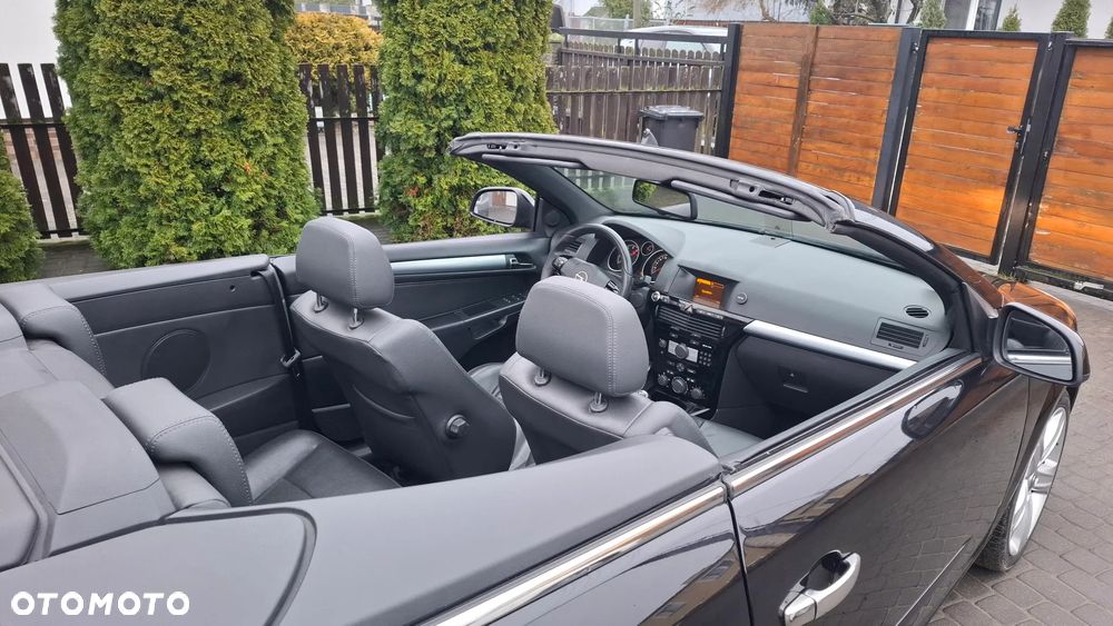 Opel Astra 1.8 Cosmo - 3