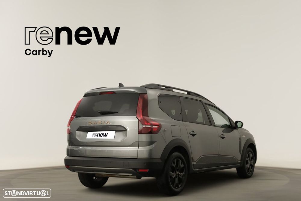 Dacia Jogger - 3