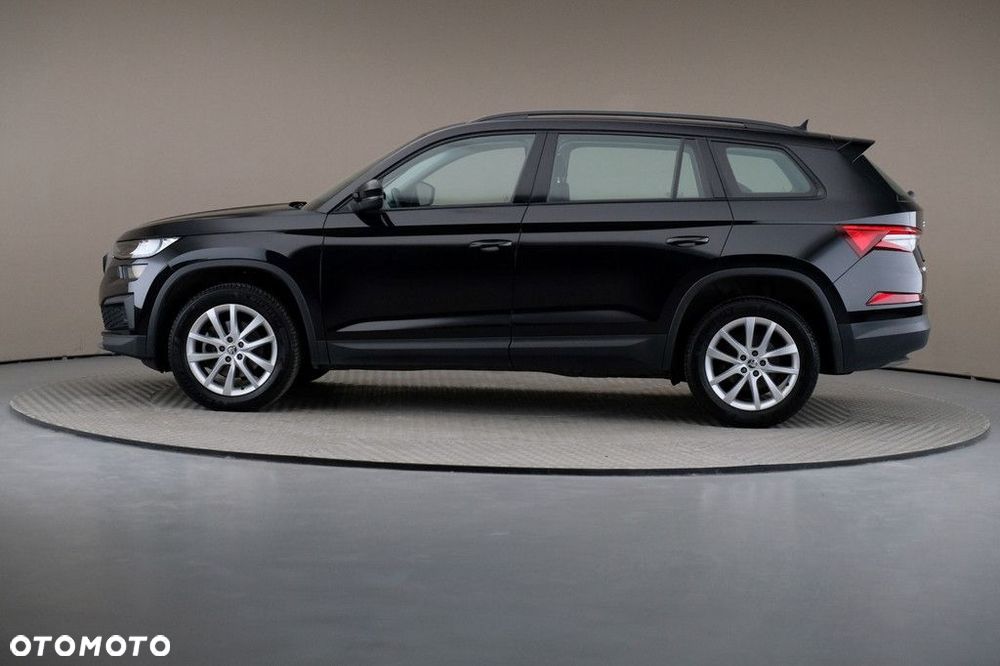 Skoda Kodiaq - 4