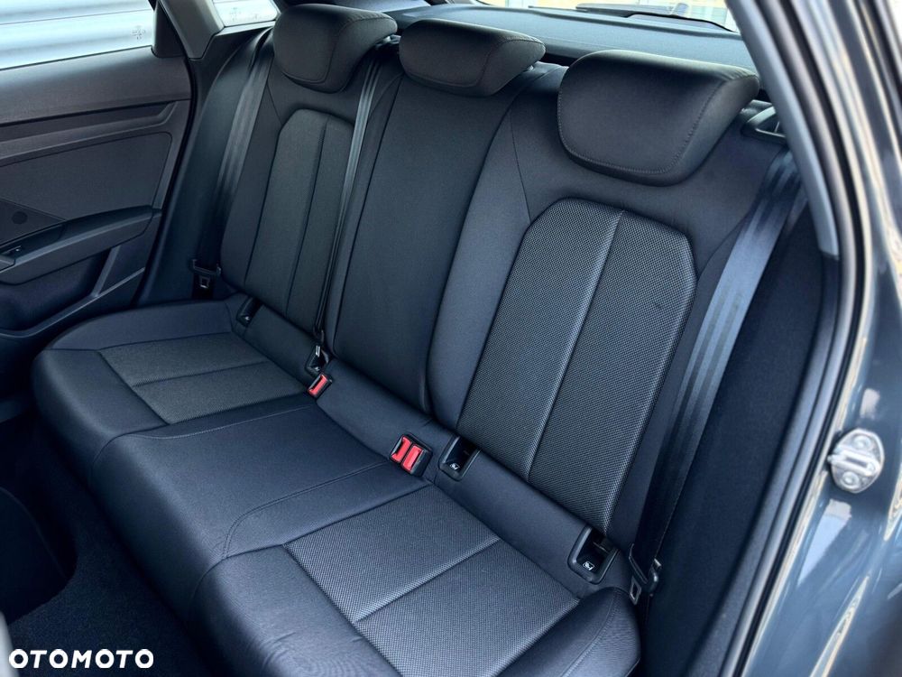 Audi A3 Sportback - 29