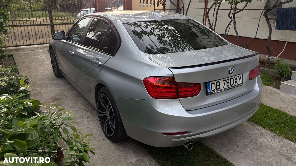 BMW Seria 3 - 9