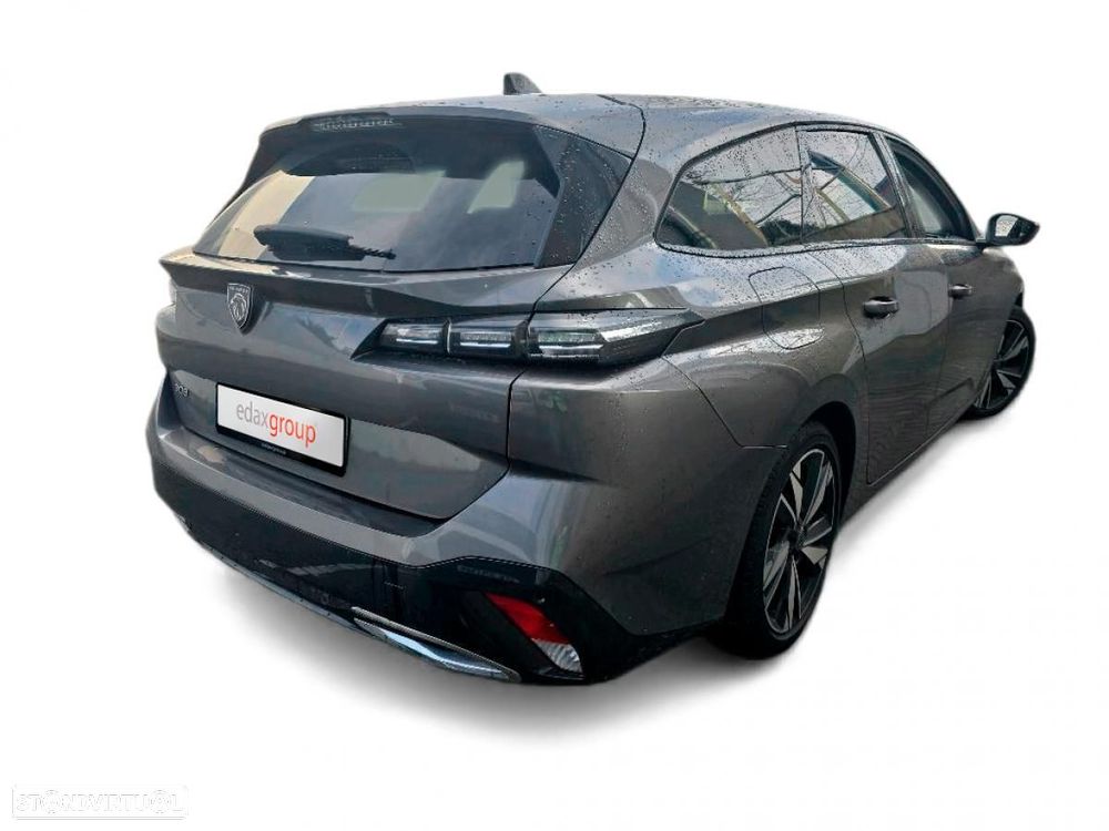 Peugeot 308 SW 1.5 BlueHDi Allure - 2