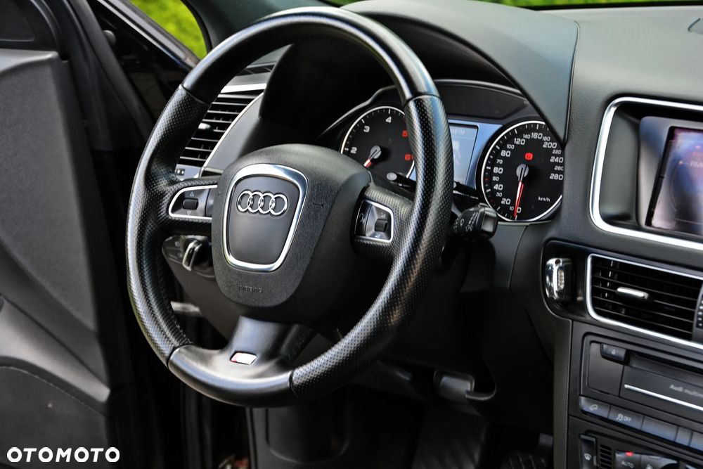 Audi Q5 2.0 TDI - 29