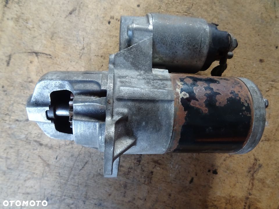 OPEL INSIGNIA 2,8 T V6 A28NET A28NER OPC SAAB ROZRUSZNIK SILNIKA - 2