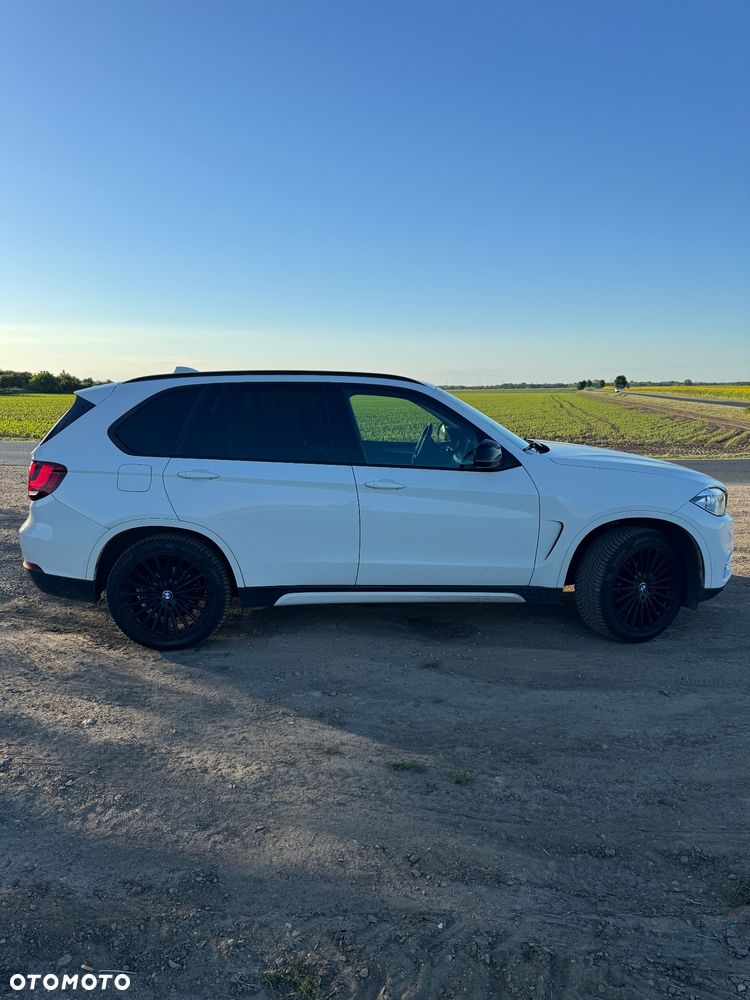 BMW X5 xDrive25d - 9