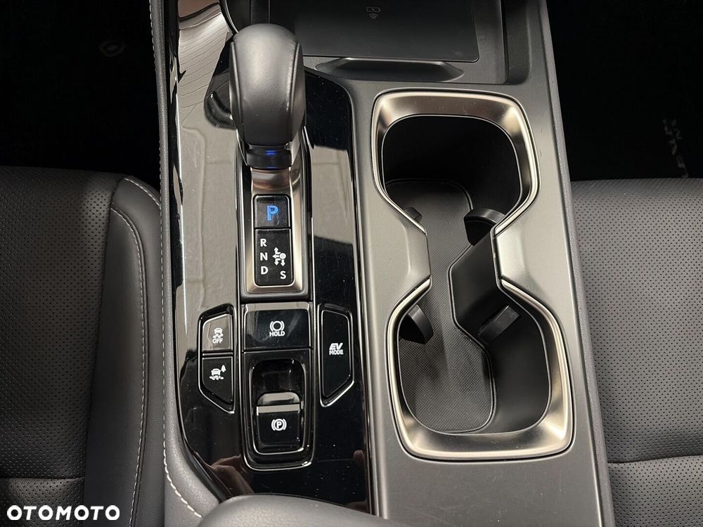 Lexus NX 350h Prestige AWD - 20