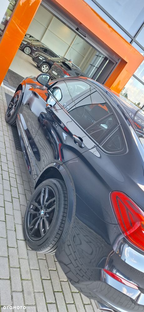BMW X4 xDrive20d M Sport - 3