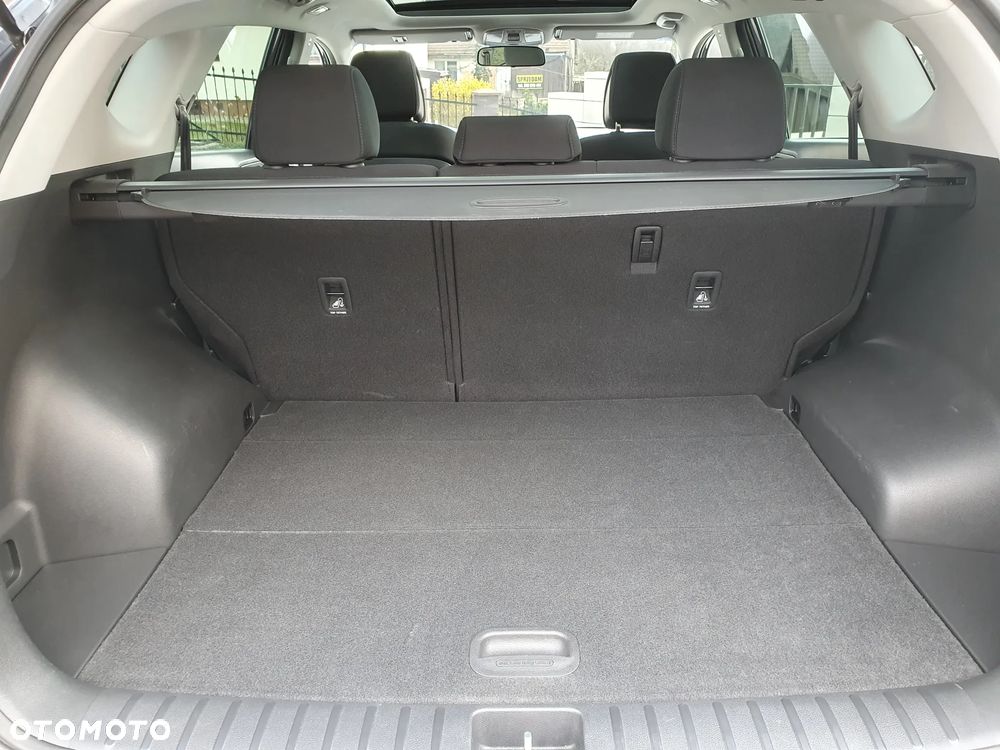 Hyundai Tucson 1.6 Turbo 4WD DCT Intro Edition - 25