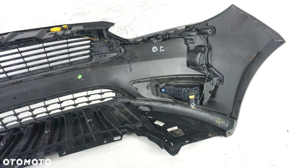 ZDERZAK PRZÓD PRZEDNI FORD FOCUS 3 MK3 LIFT III 14-19 BF 2014-2019 - 11