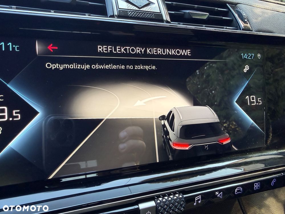 DS Automobiles DS 7 Crossback - 25